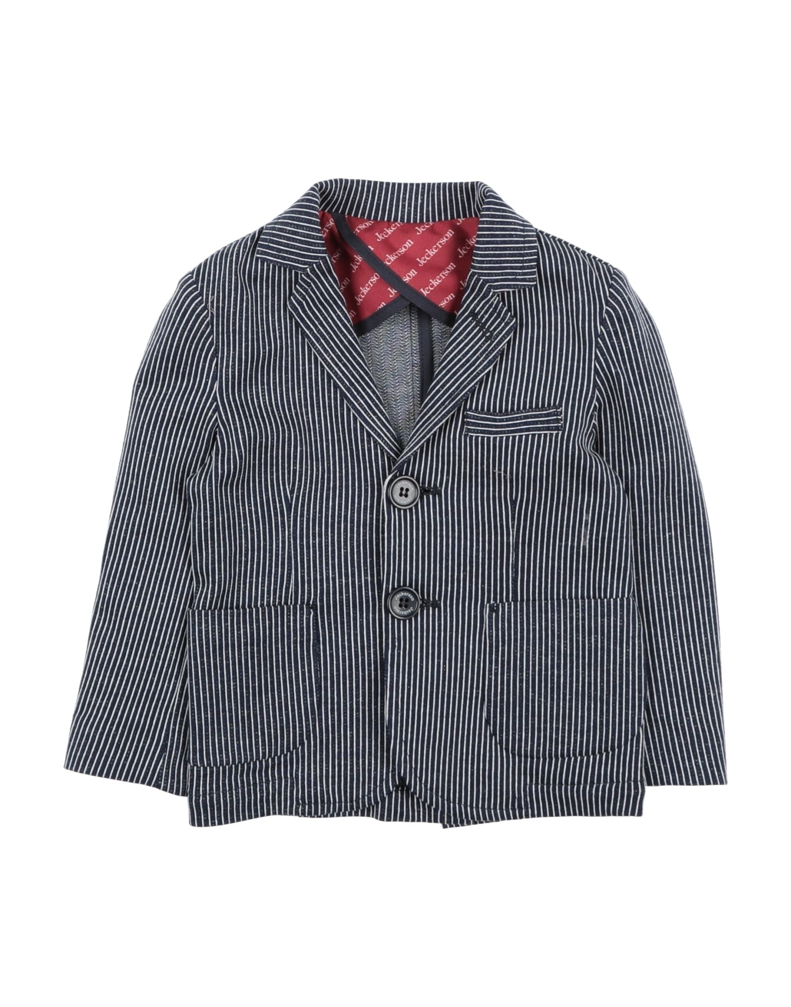 JECKERSON Blazer Kinder Marineblau von JECKERSON