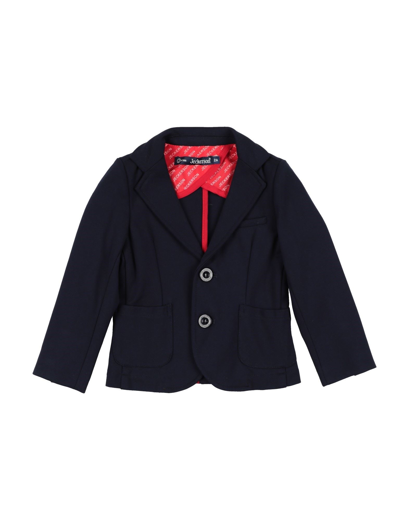 JECKERSON Blazer Kinder Nachtblau von JECKERSON