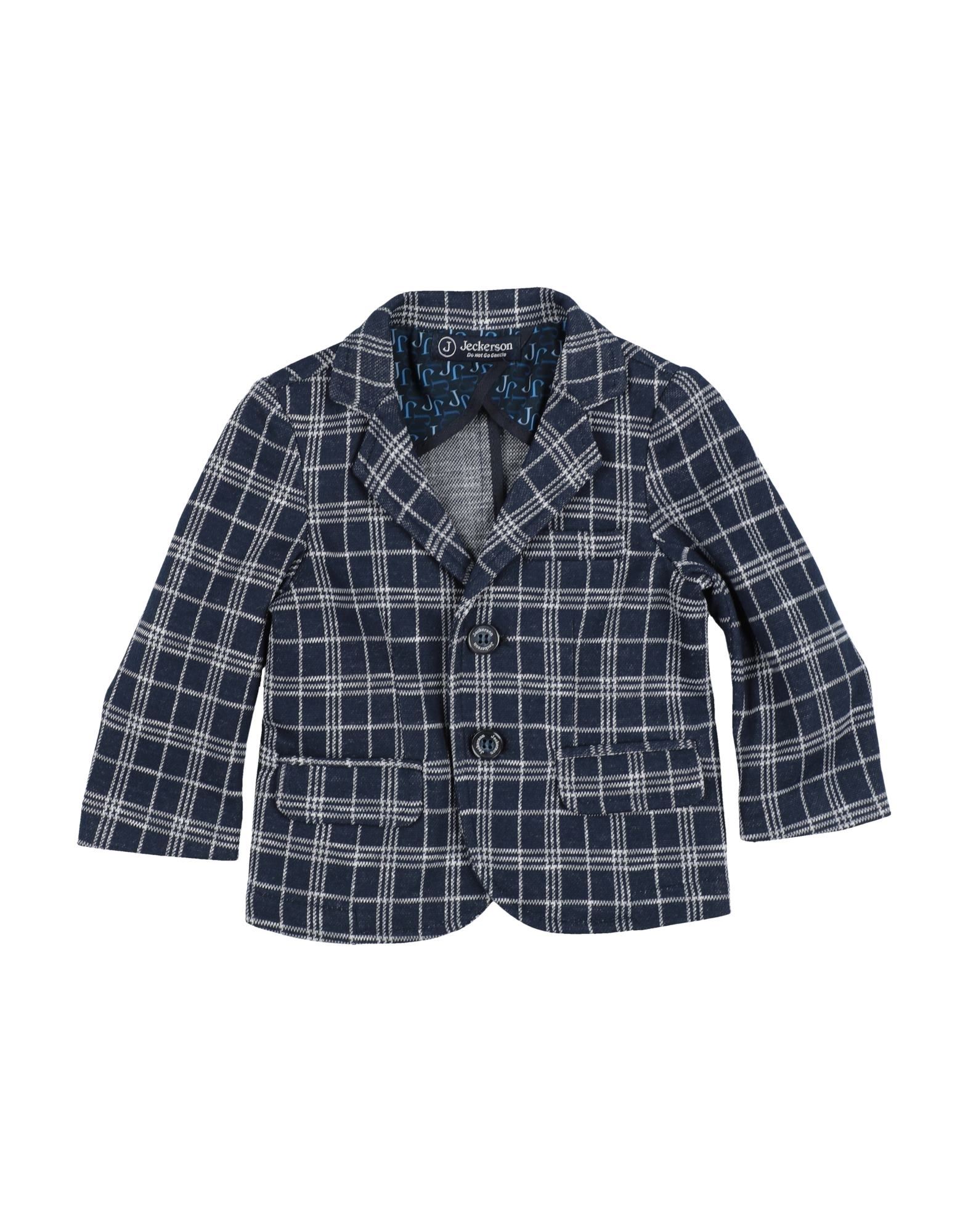 JECKERSON Blazer Kinder Nachtblau von JECKERSON
