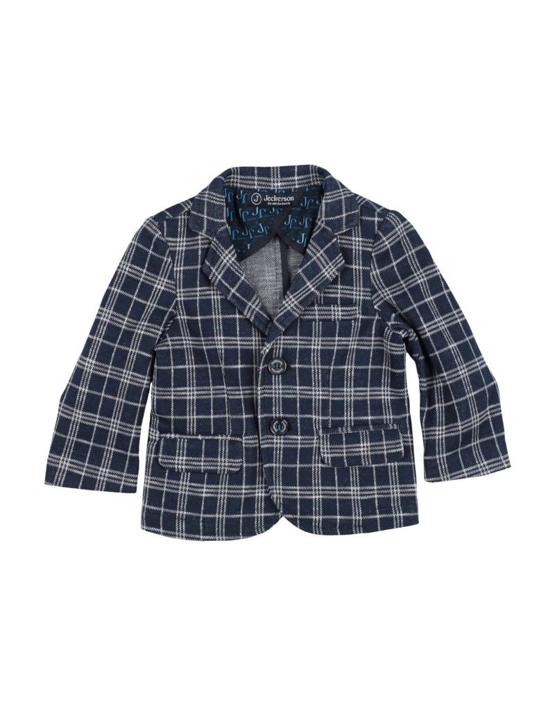 JECKERSON Blazer Kinder Nachtblau von JECKERSON