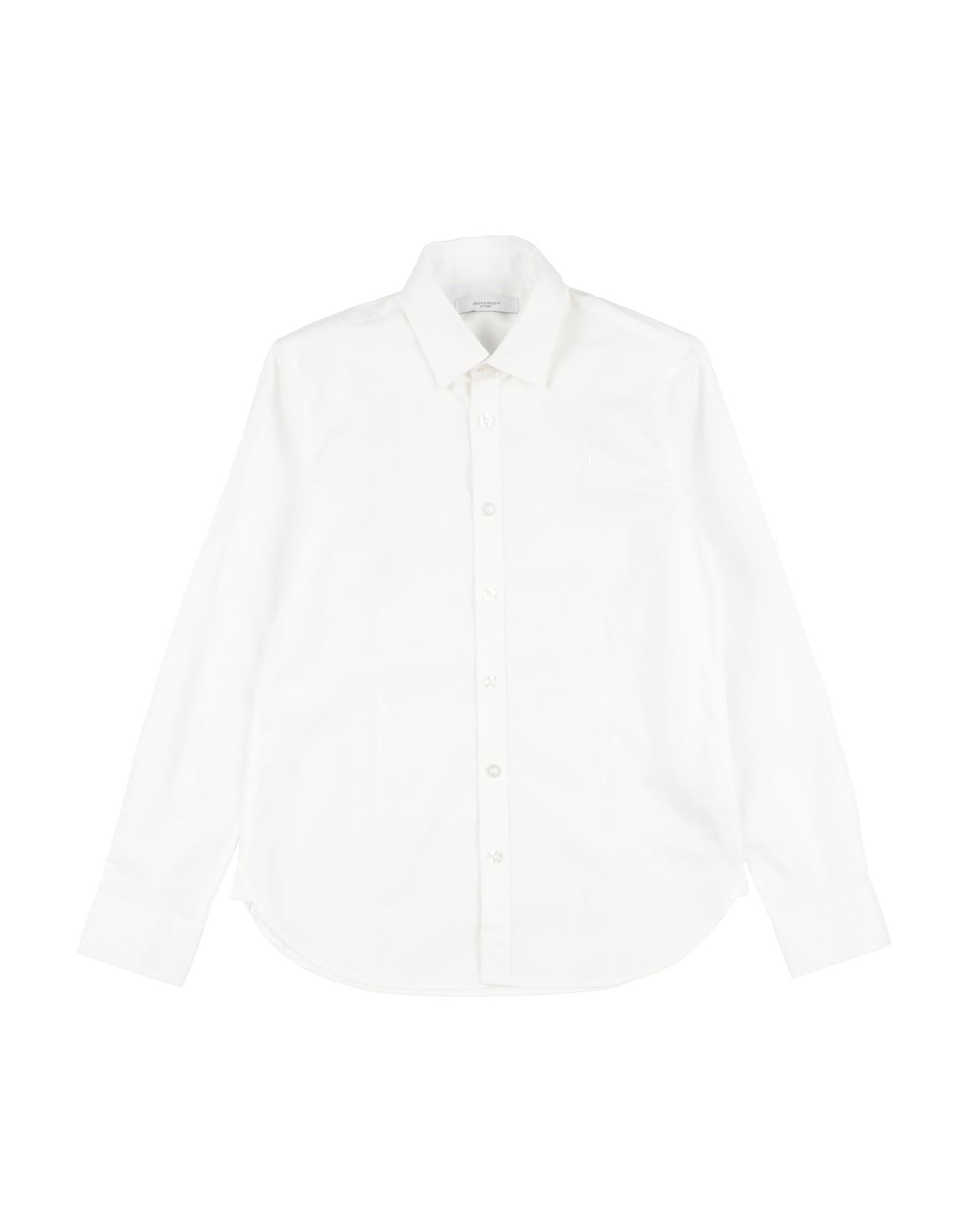 JECKERSON Hemd Kinder Weiß von JECKERSON