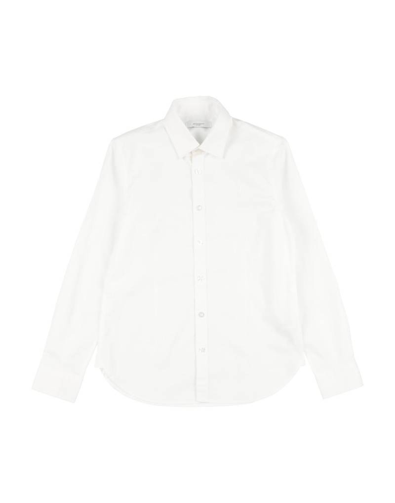 JECKERSON Hemd Kinder Weiß von JECKERSON