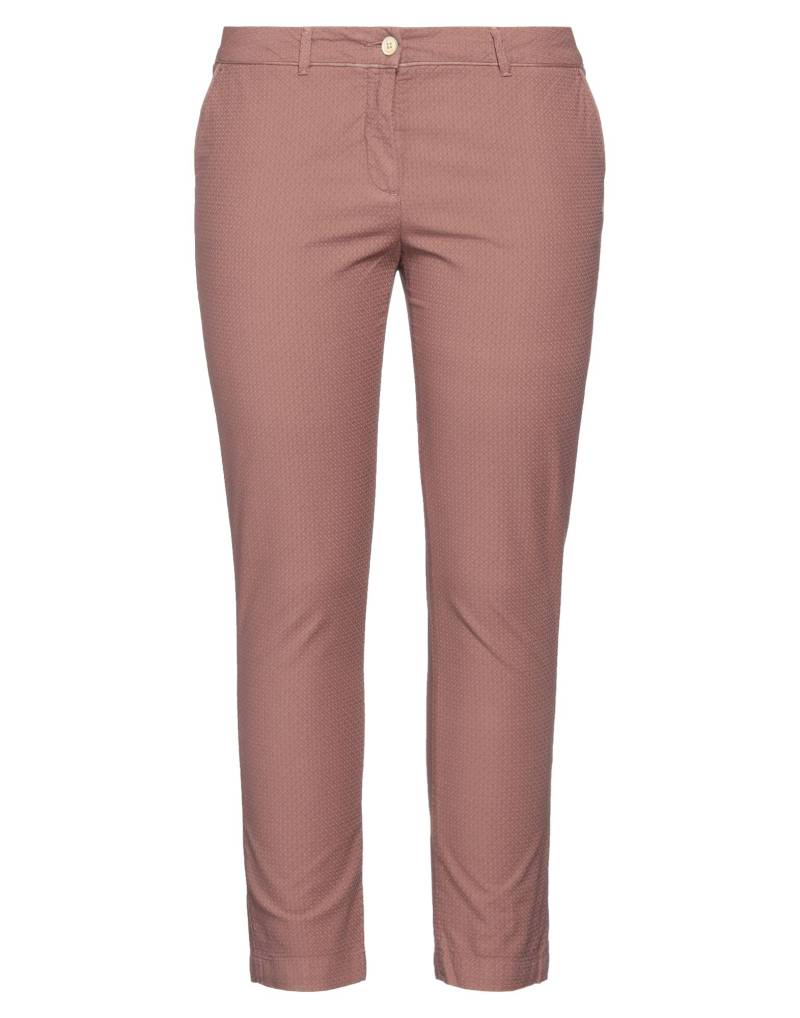 JECKERSON Hose Damen Antikrosa von JECKERSON