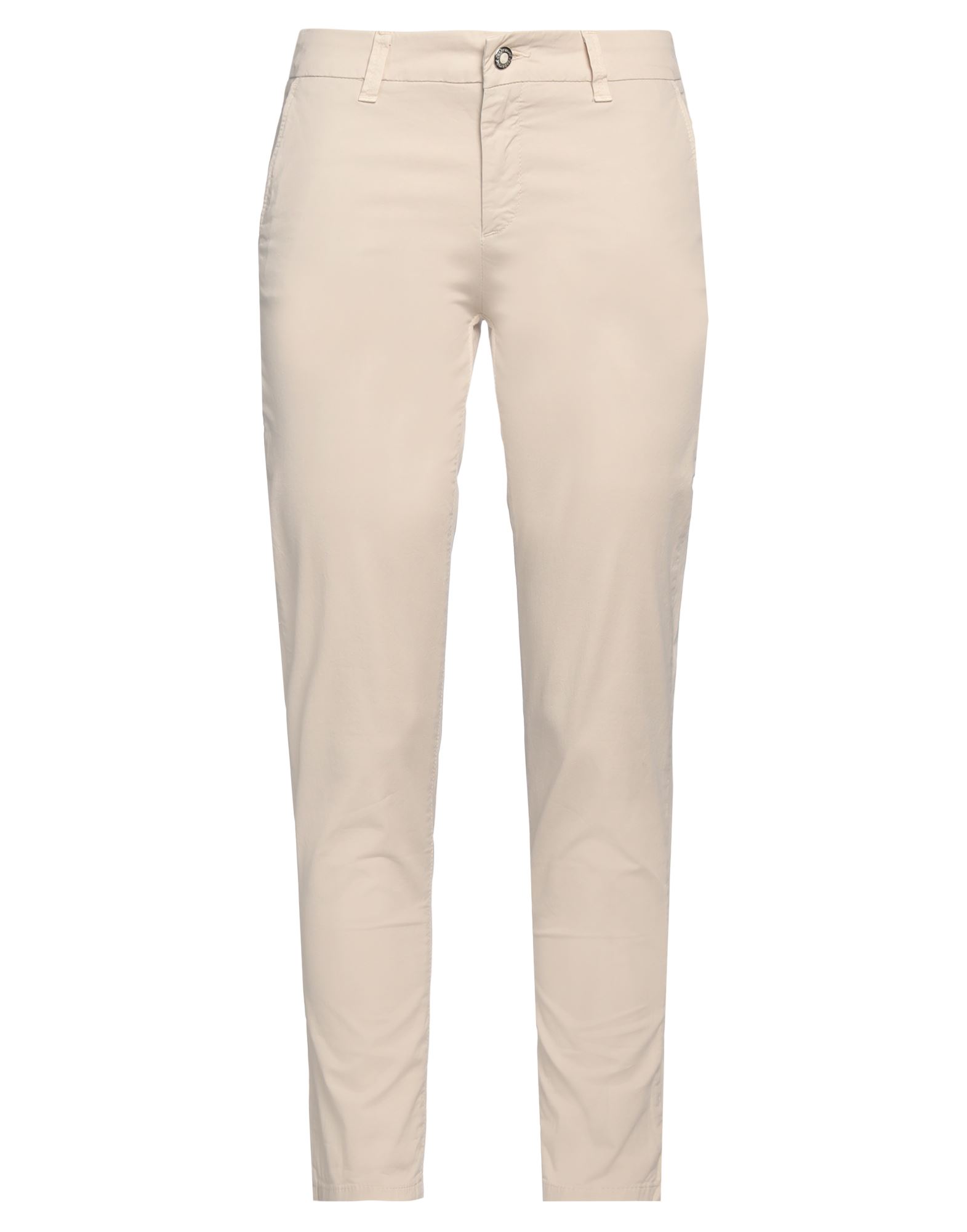 JECKERSON Hose Damen Beige von JECKERSON