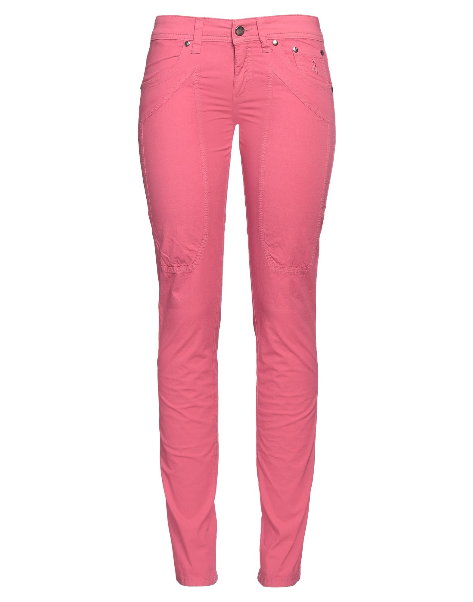 JECKERSON Hose Damen Fuchsia von JECKERSON