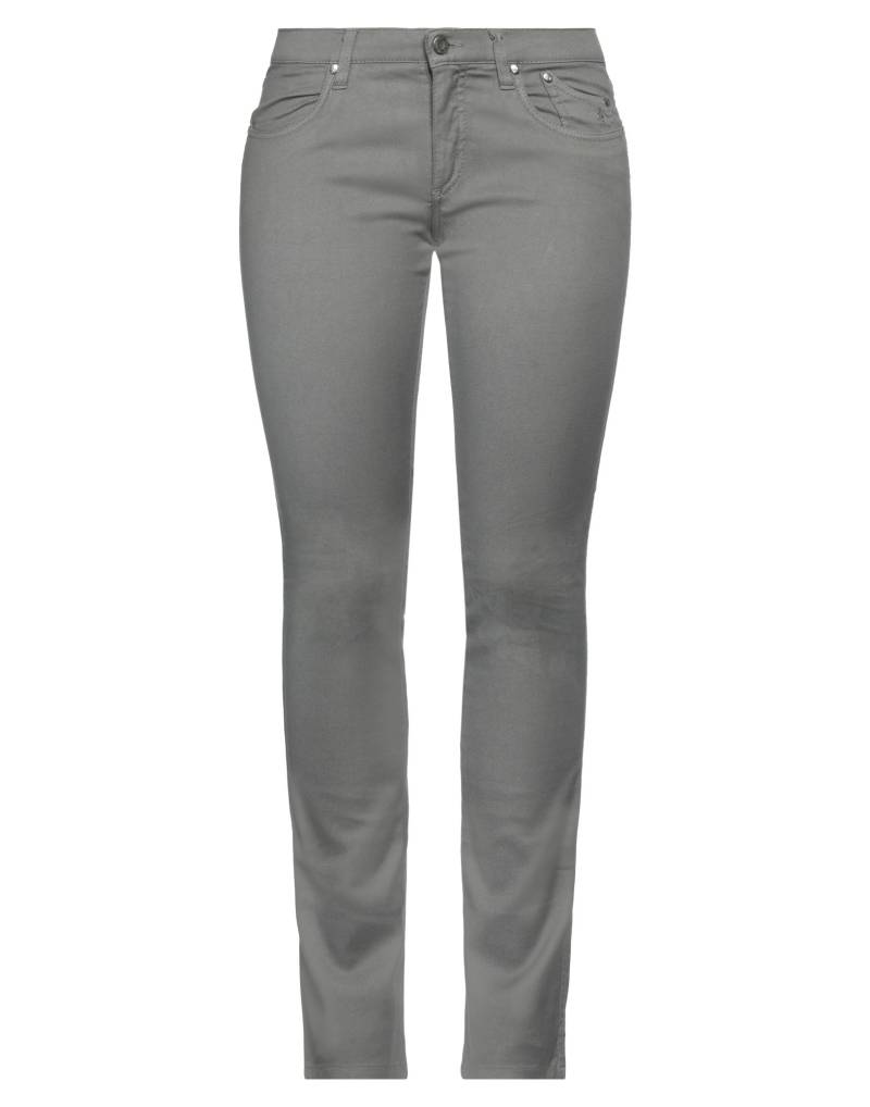 JECKERSON Hose Damen Grau von JECKERSON