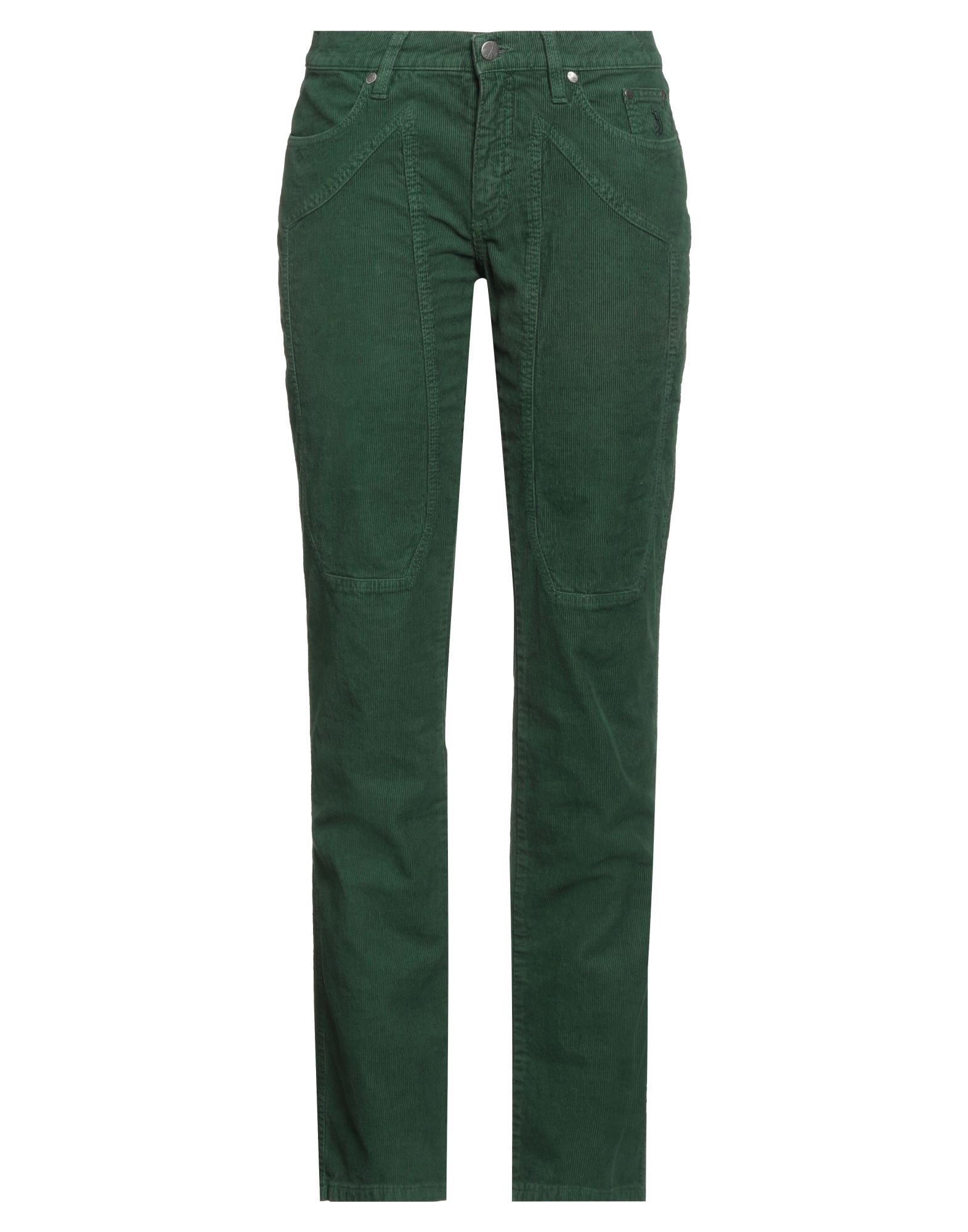 JECKERSON Hose Damen Grün JECKERSON Hose Damen Grün von JECKERSON