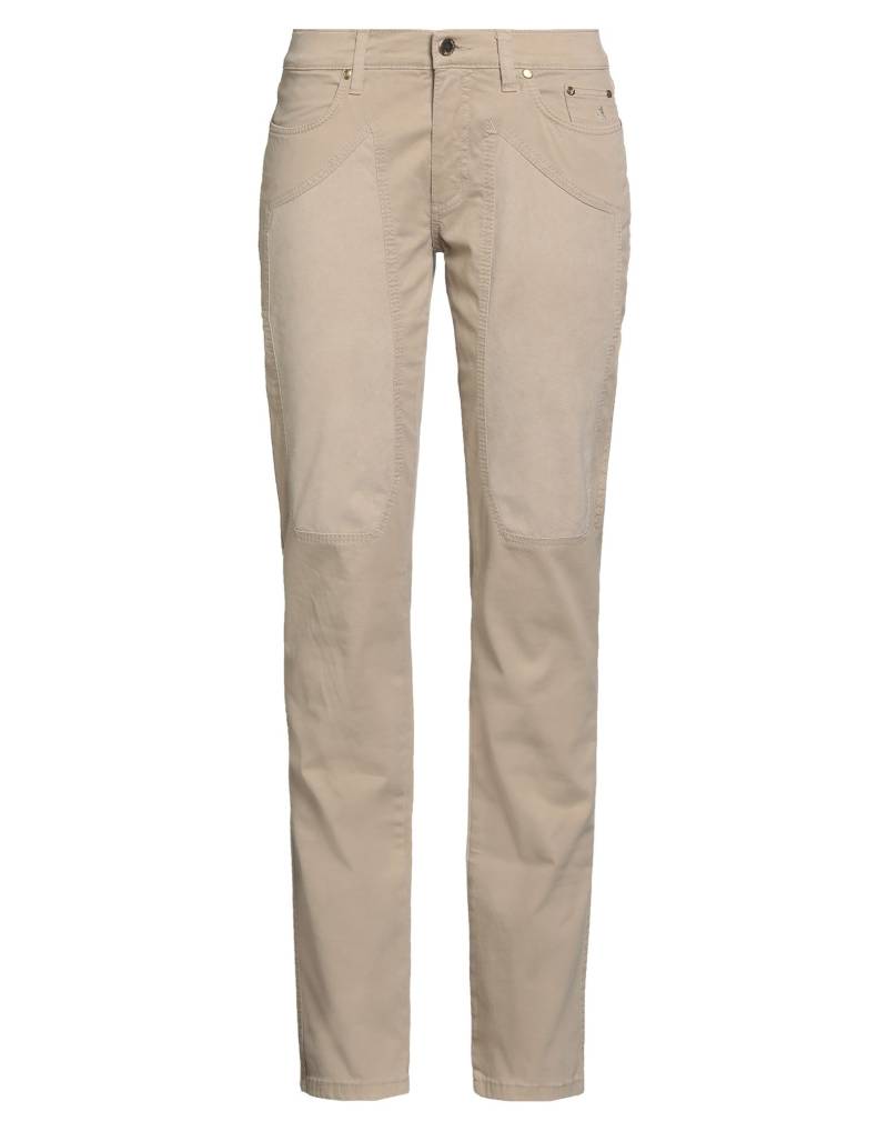 JECKERSON Hose Damen Sand von JECKERSON