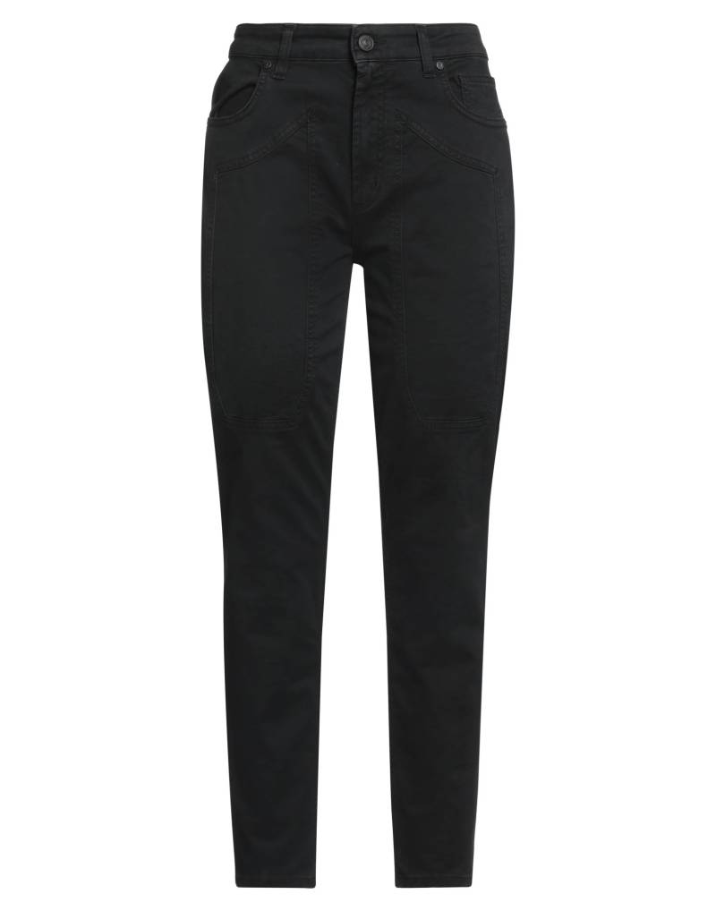 JECKERSON Hose Damen Schwarz von JECKERSON