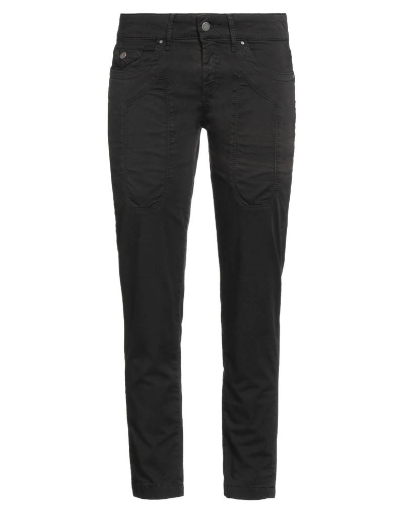 JECKERSON Hose Damen Schwarz von JECKERSON