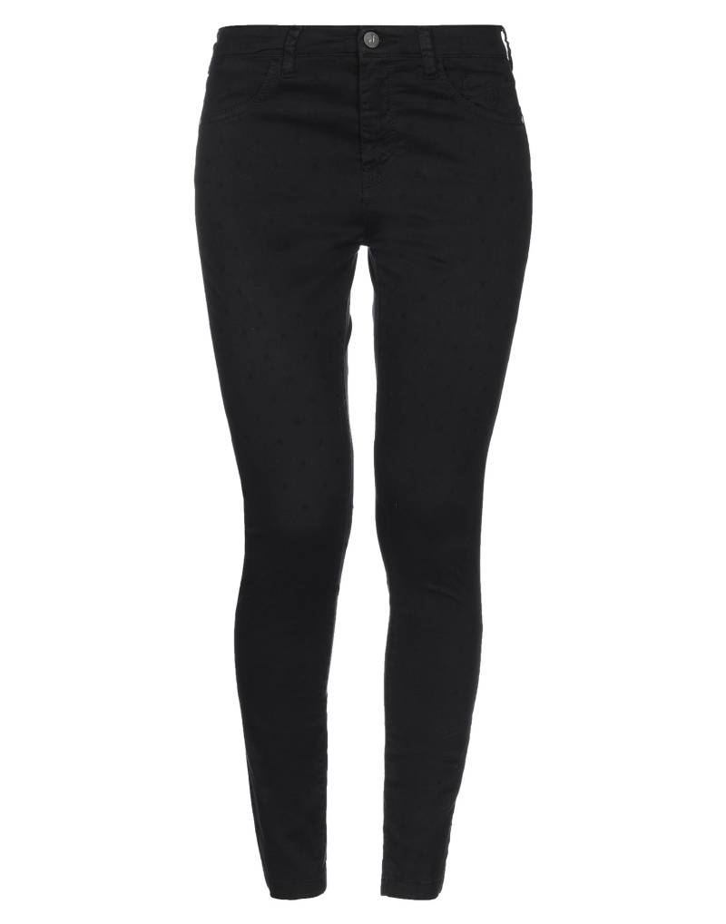 JECKERSON Hose Damen Schwarz von JECKERSON