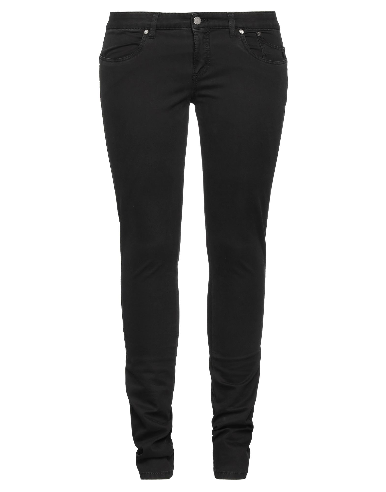 JECKERSON Hose Damen Schwarz von JECKERSON