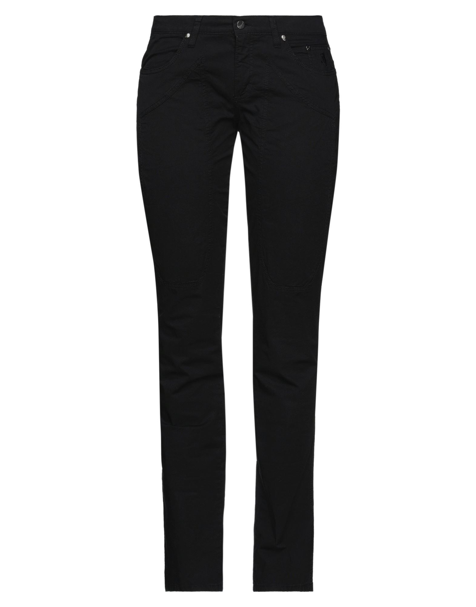 JECKERSON Hose Damen Schwarz von JECKERSON