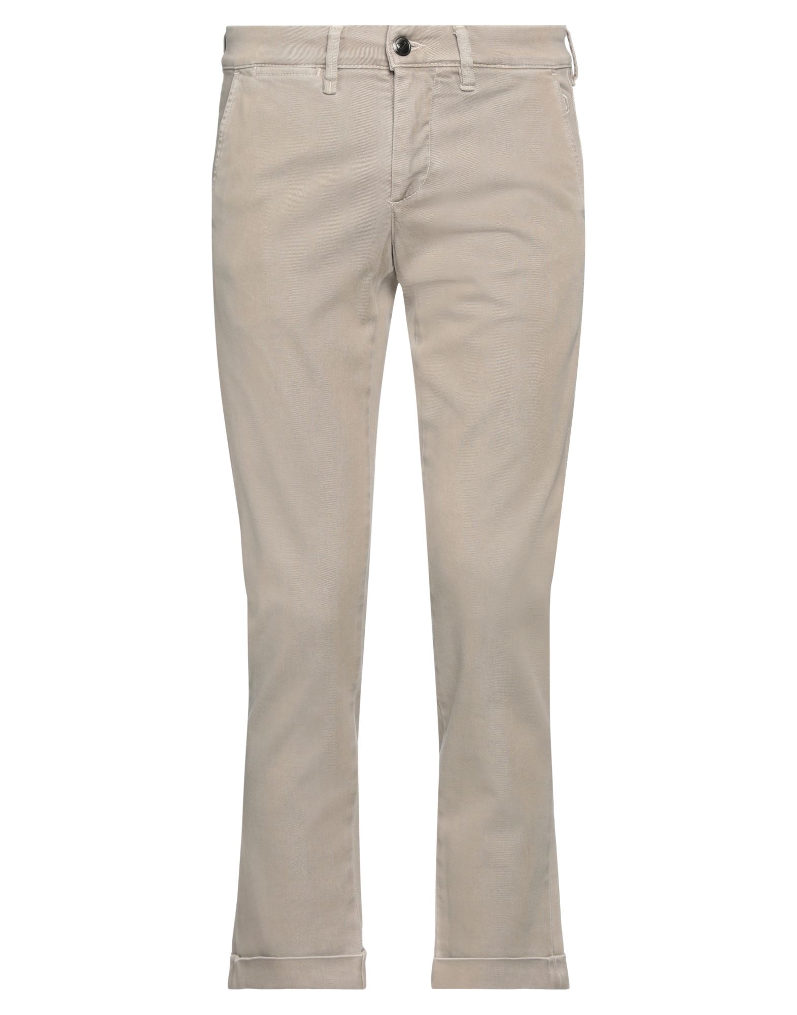 JECKERSON Hose Herren Beige von JECKERSON