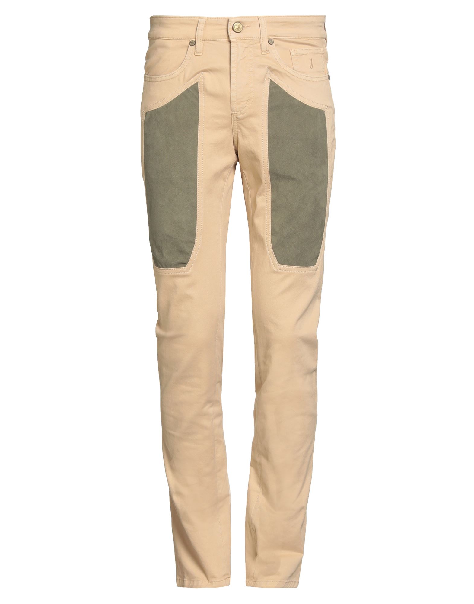 JECKERSON Hose Herren Beige JECKERSON Hose Herren Beige von JECKERSON