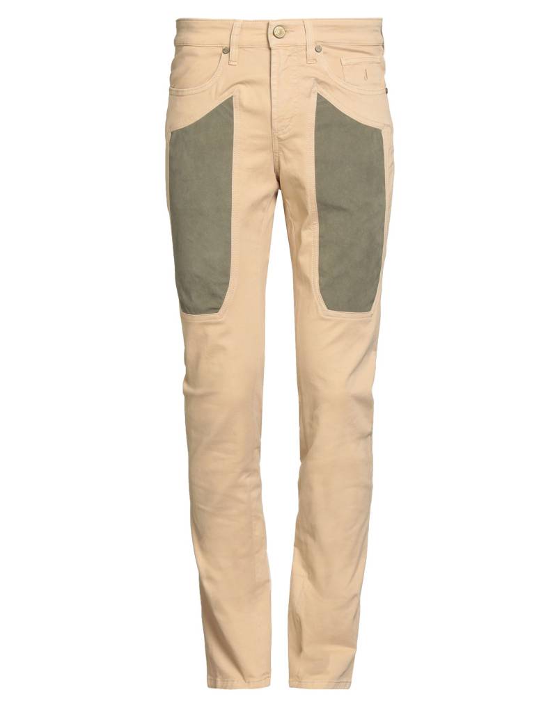 JECKERSON Hose Herren Beige von JECKERSON