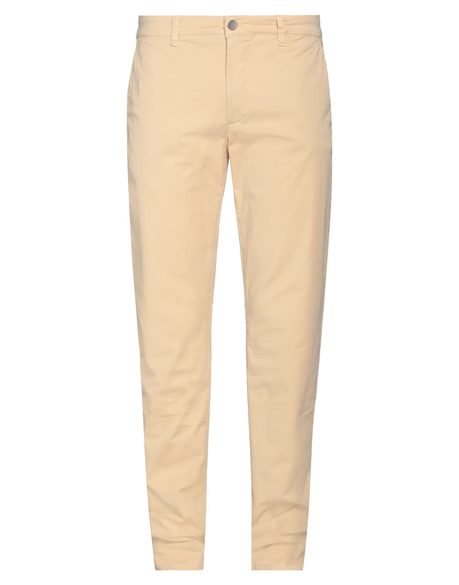 JECKERSON Hose Herren Beige von JECKERSON