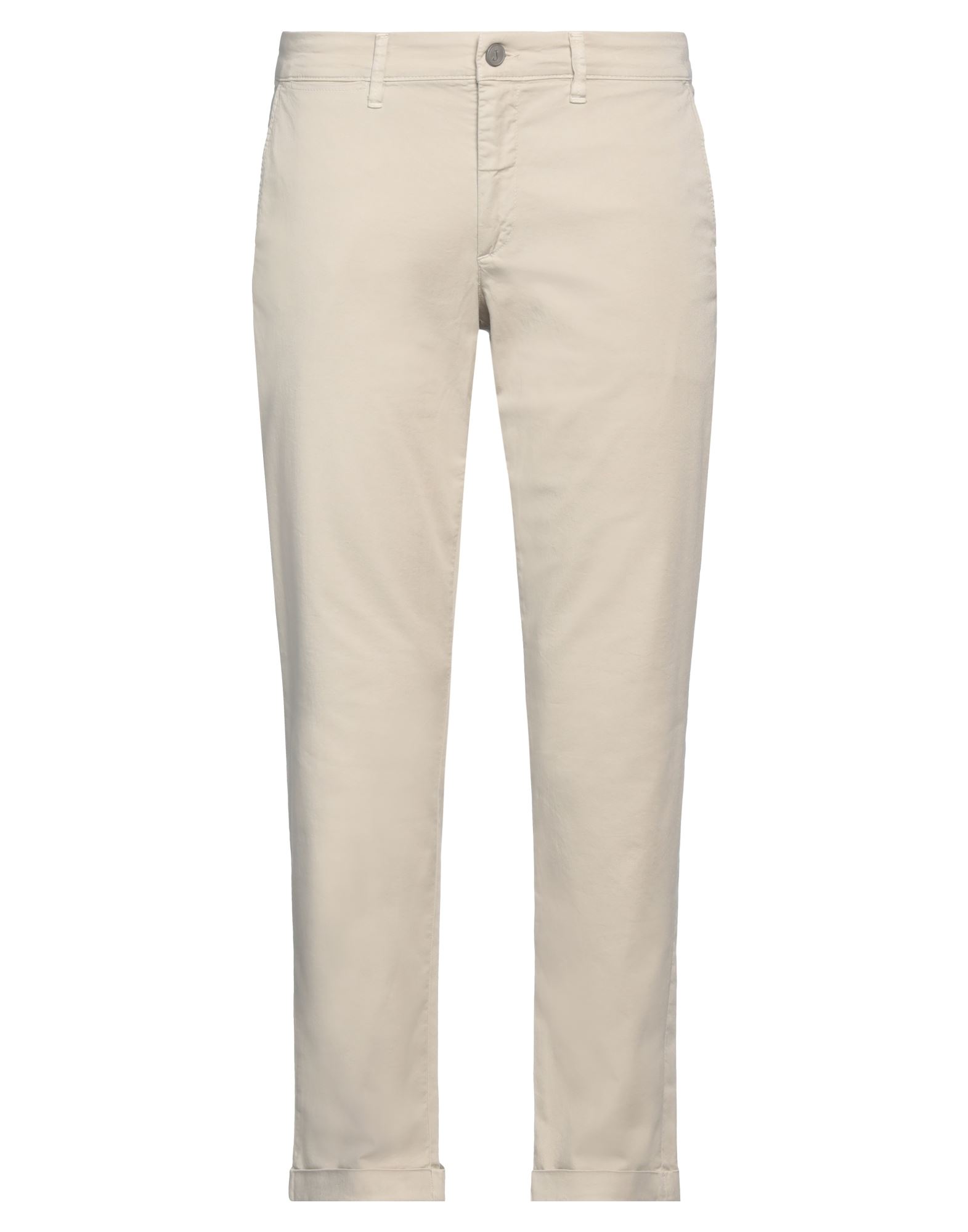 JECKERSON Hose Herren Beige von JECKERSON