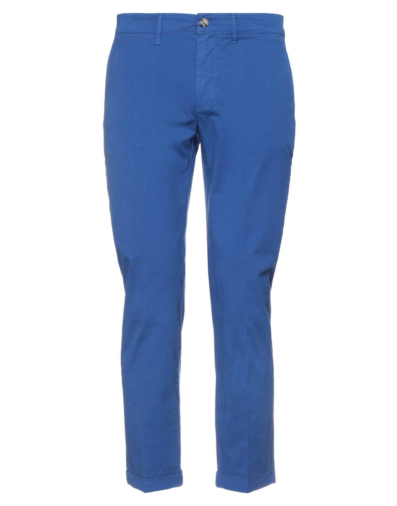 JECKERSON Hose Herren Blau von JECKERSON