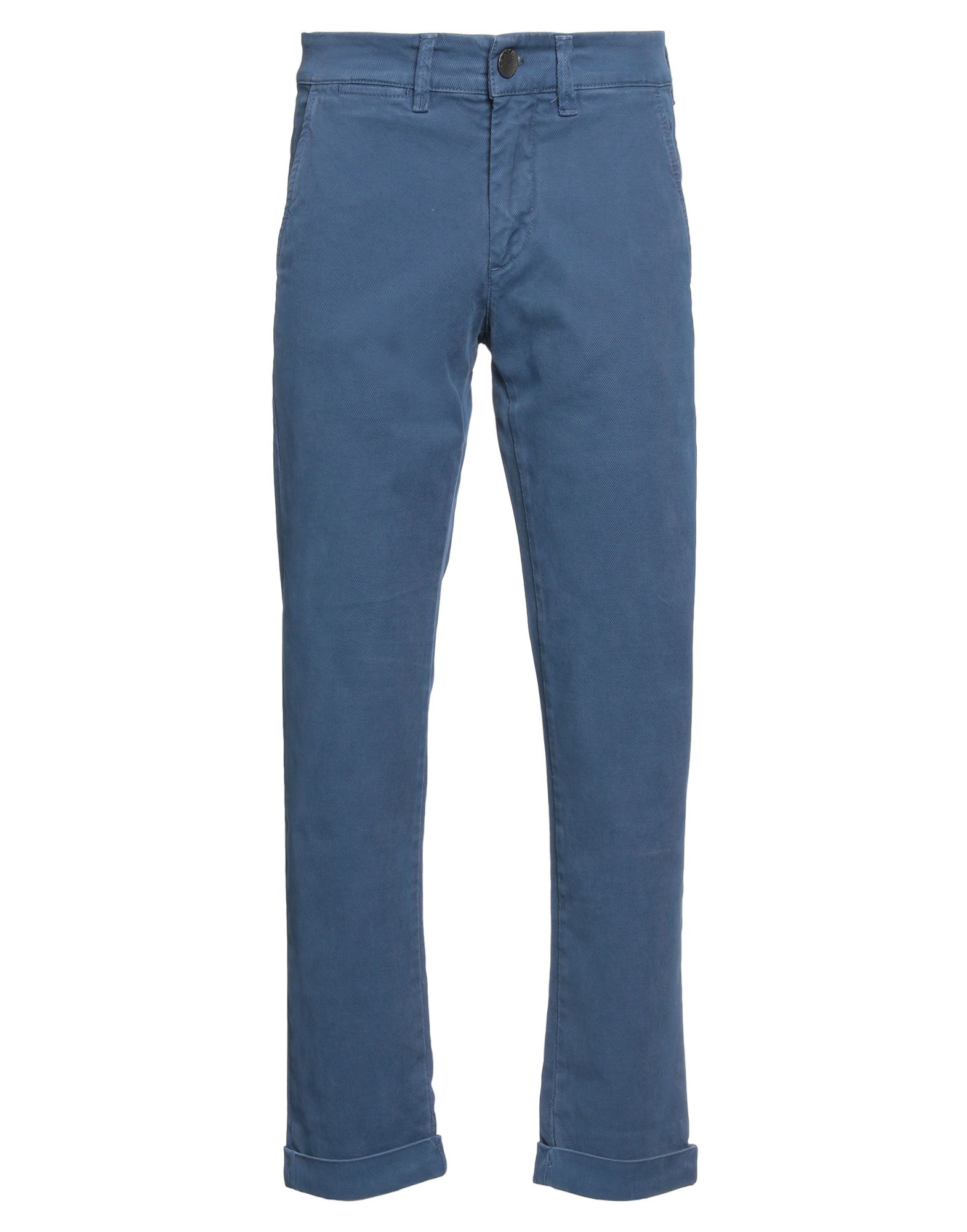 JECKERSON Hose Herren Blau von JECKERSON