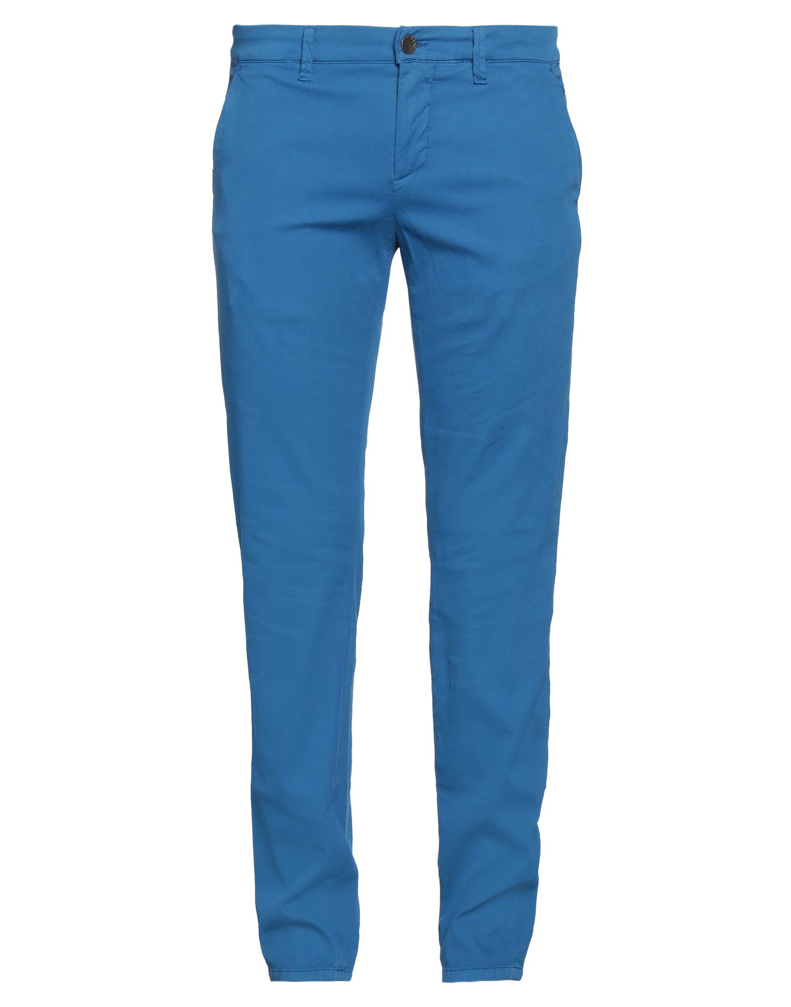 JECKERSON Hose Herren Blau von JECKERSON