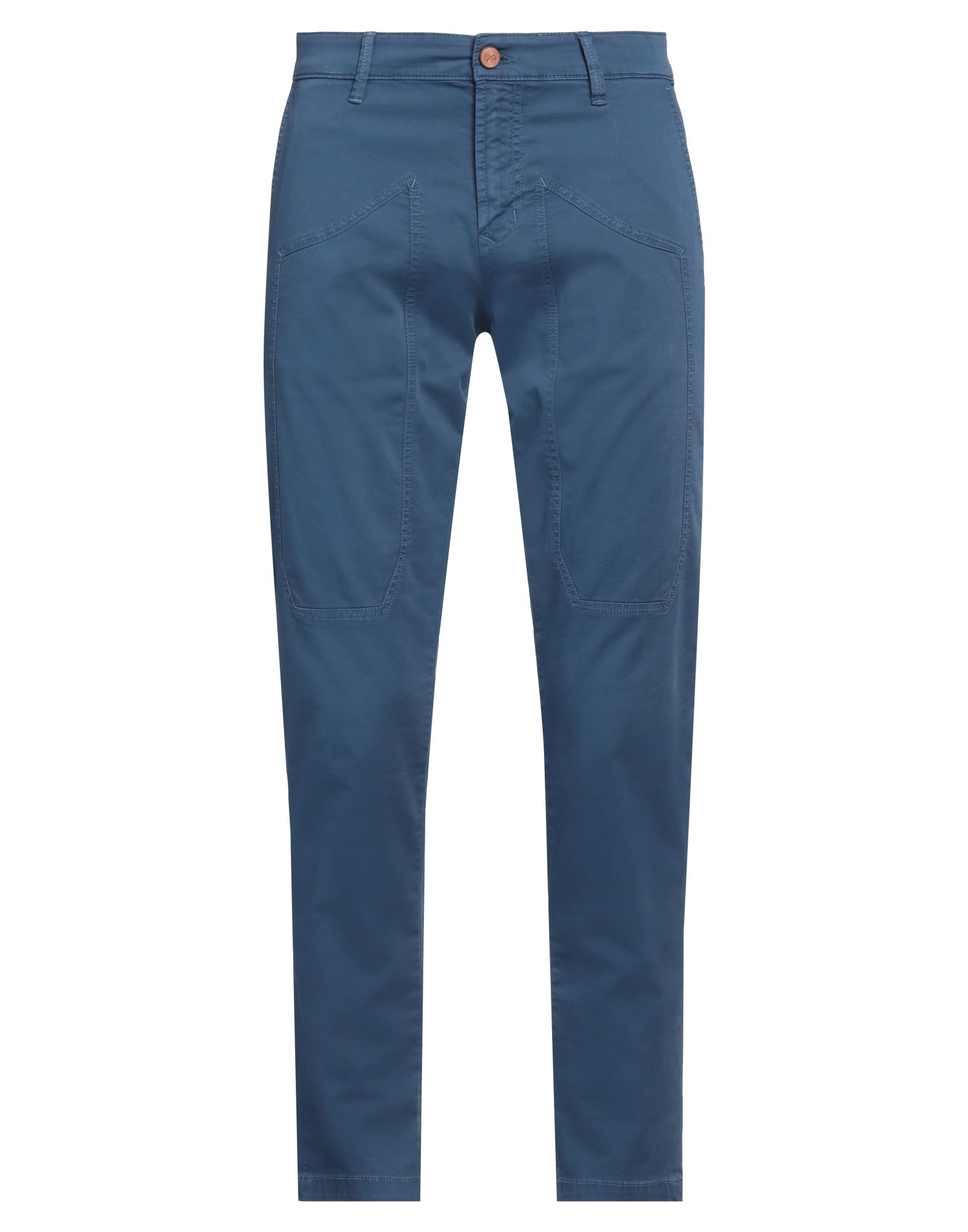 JECKERSON Hose Herren Blau JECKERSON Hose Herren Blau von JECKERSON