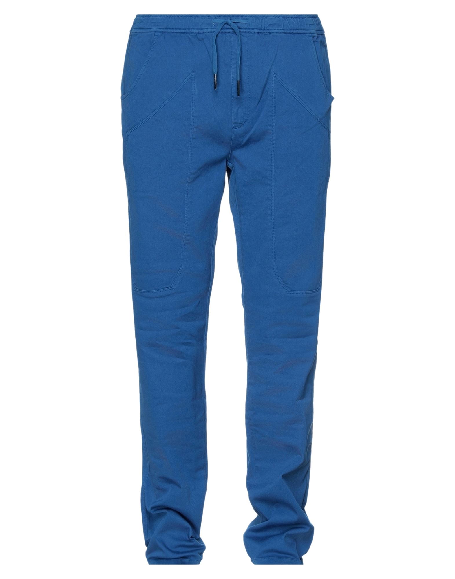 JECKERSON Hose Herren Blau von JECKERSON