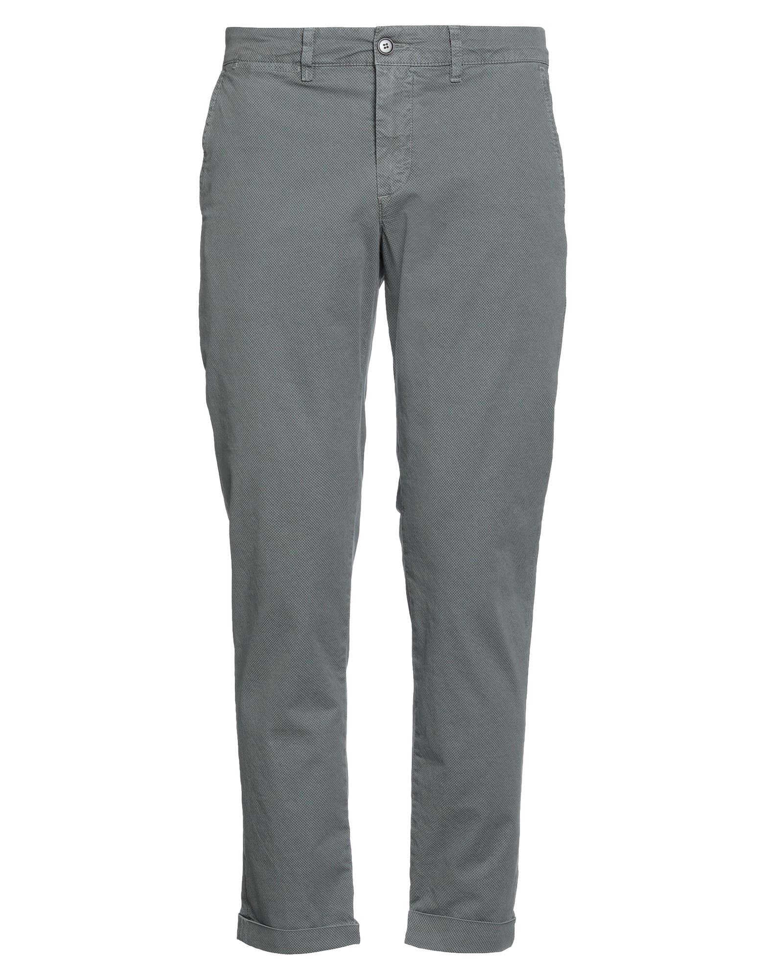 JECKERSON Hose Herren Grau von JECKERSON
