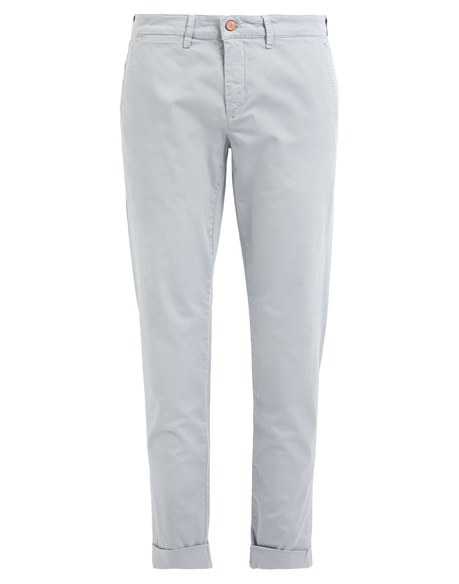 JECKERSON Hose Herren Grau von JECKERSON