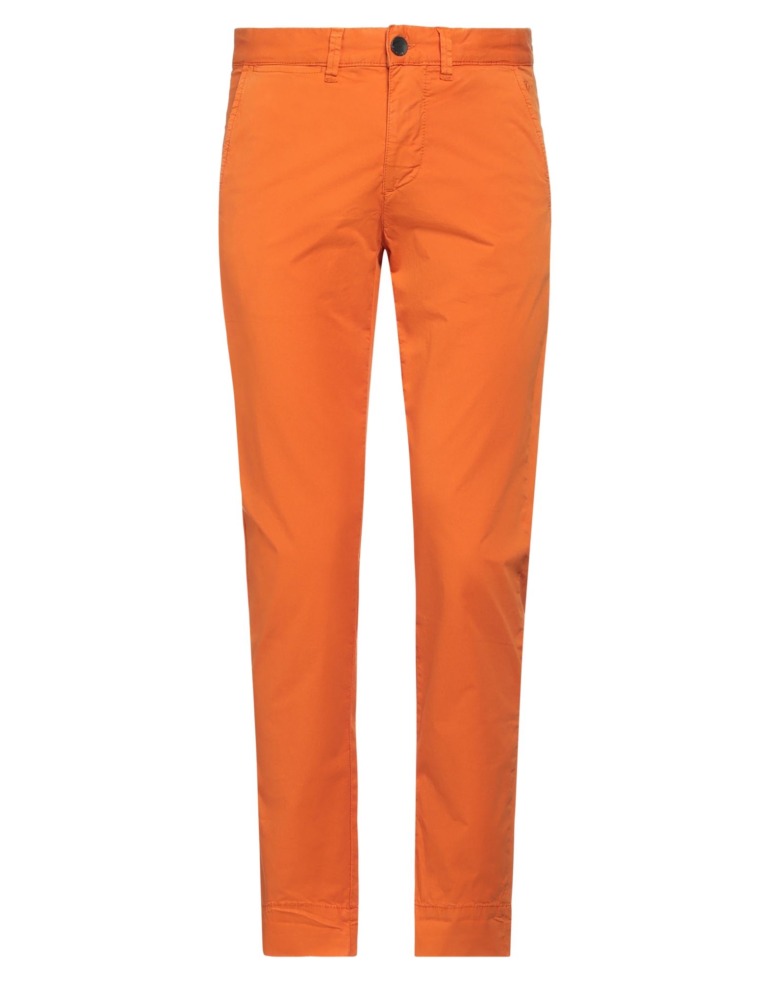 JECKERSON Hose Herren Orange von JECKERSON