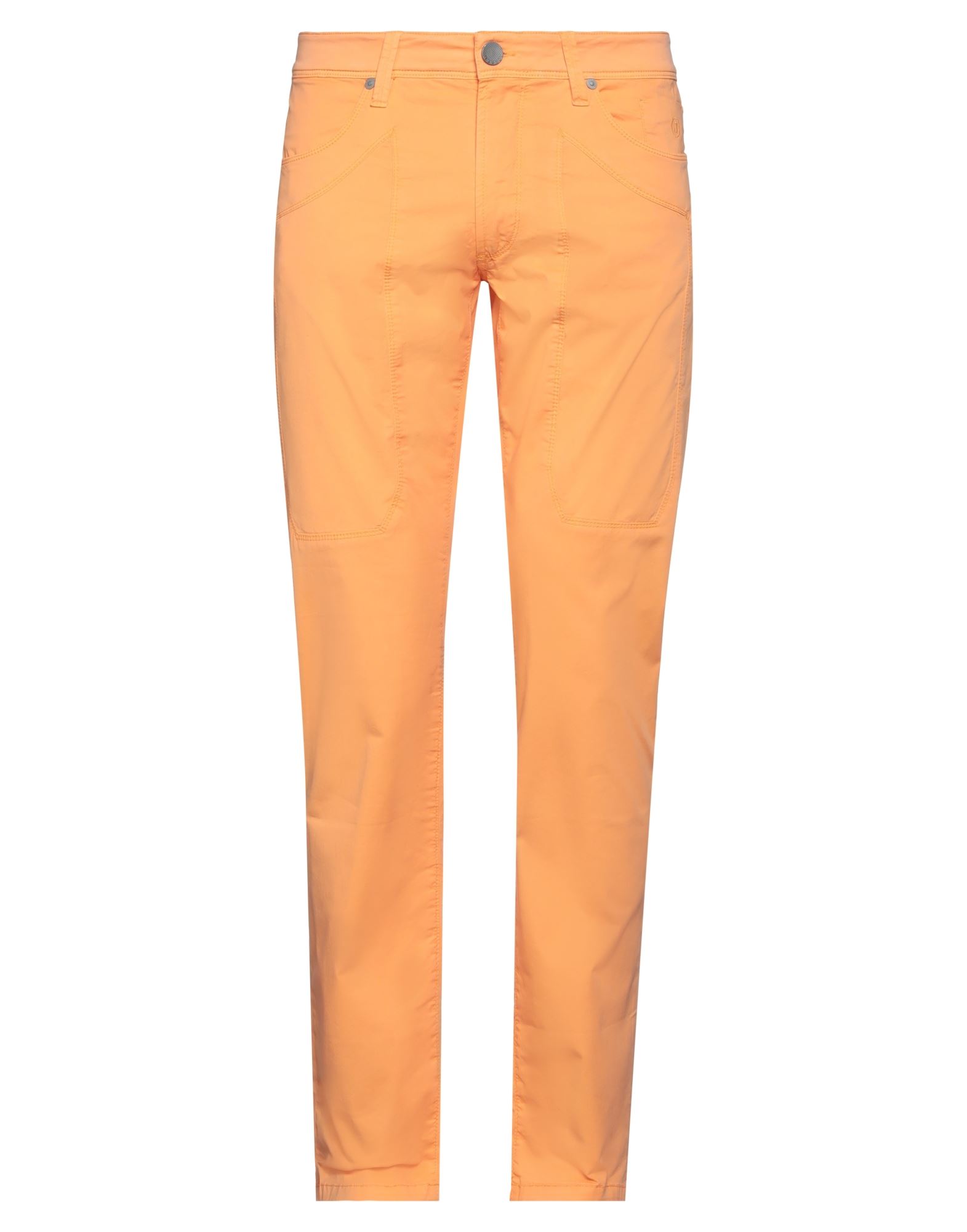 JECKERSON Hose Herren Orange von JECKERSON