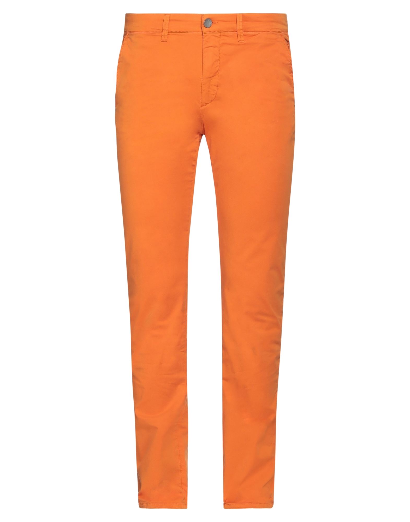 JECKERSON Hose Herren Orange von JECKERSON