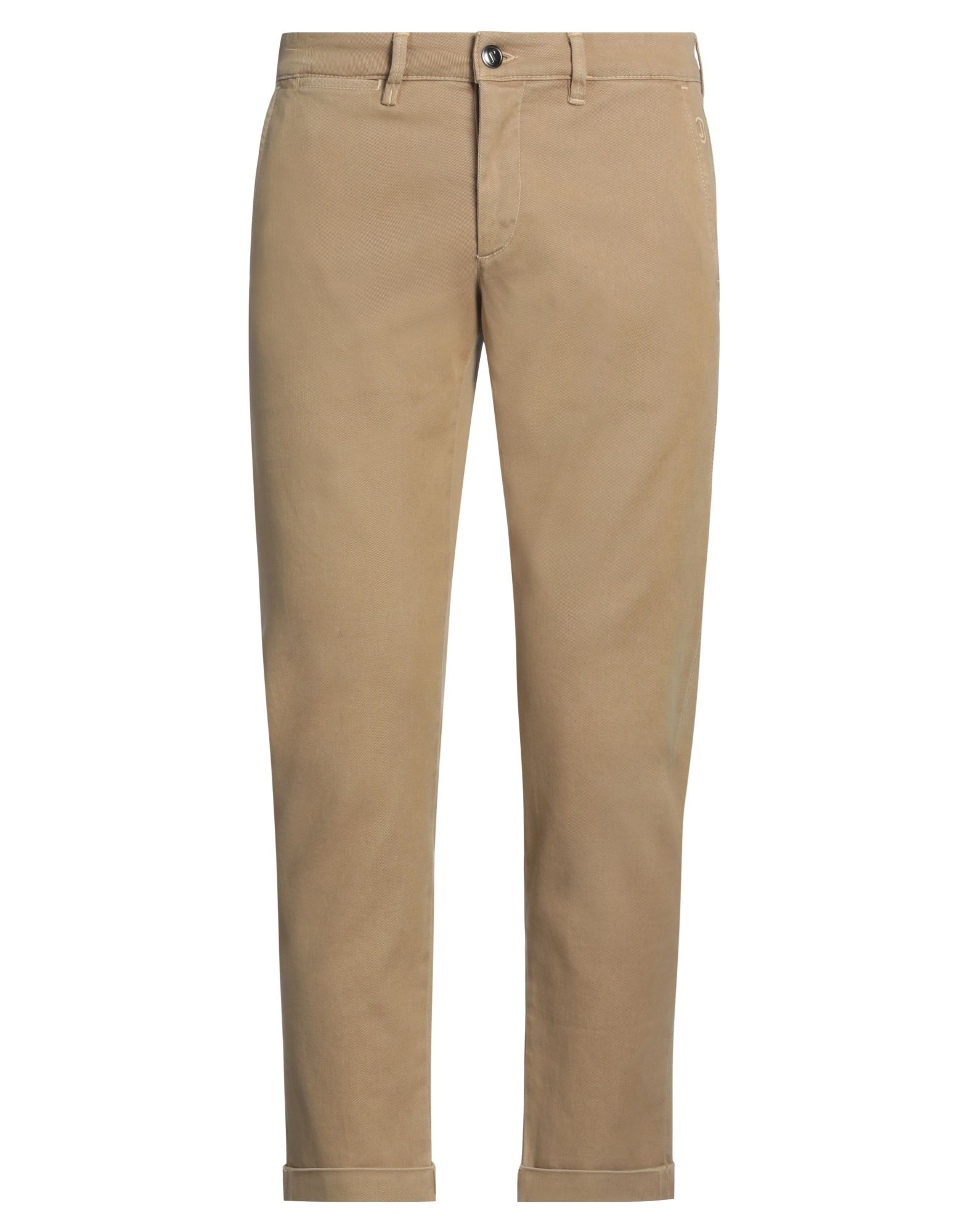 JECKERSON Hose Herren Sand von JECKERSON