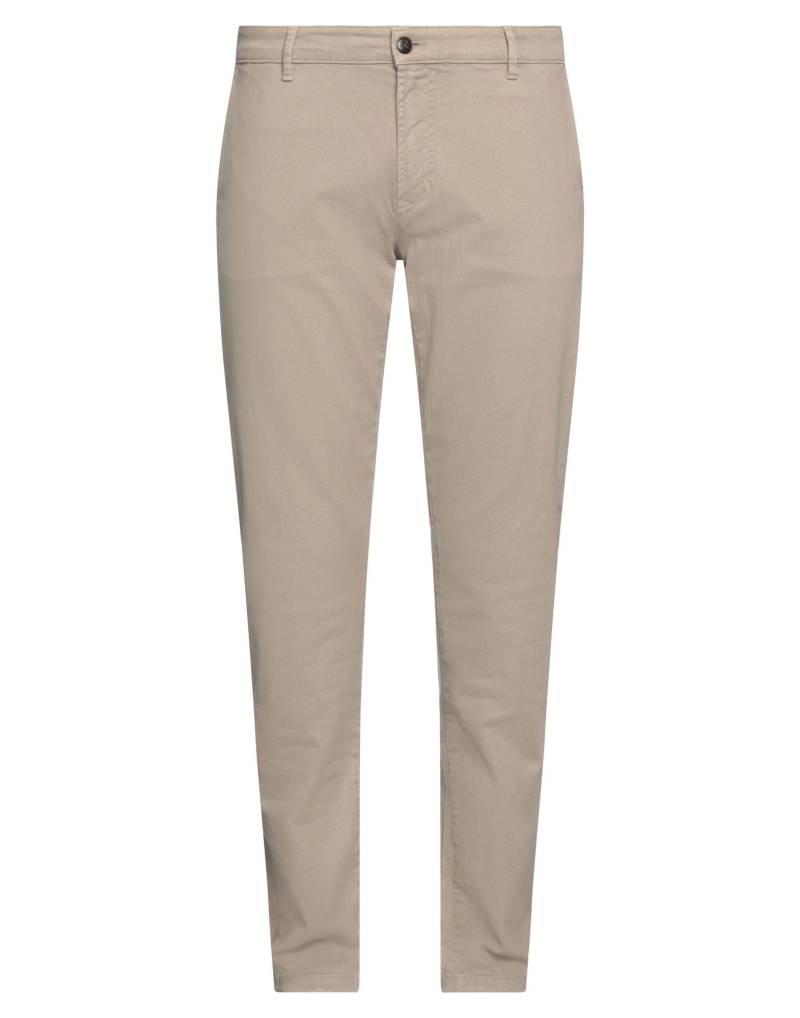JECKERSON Hose Herren Sand von JECKERSON