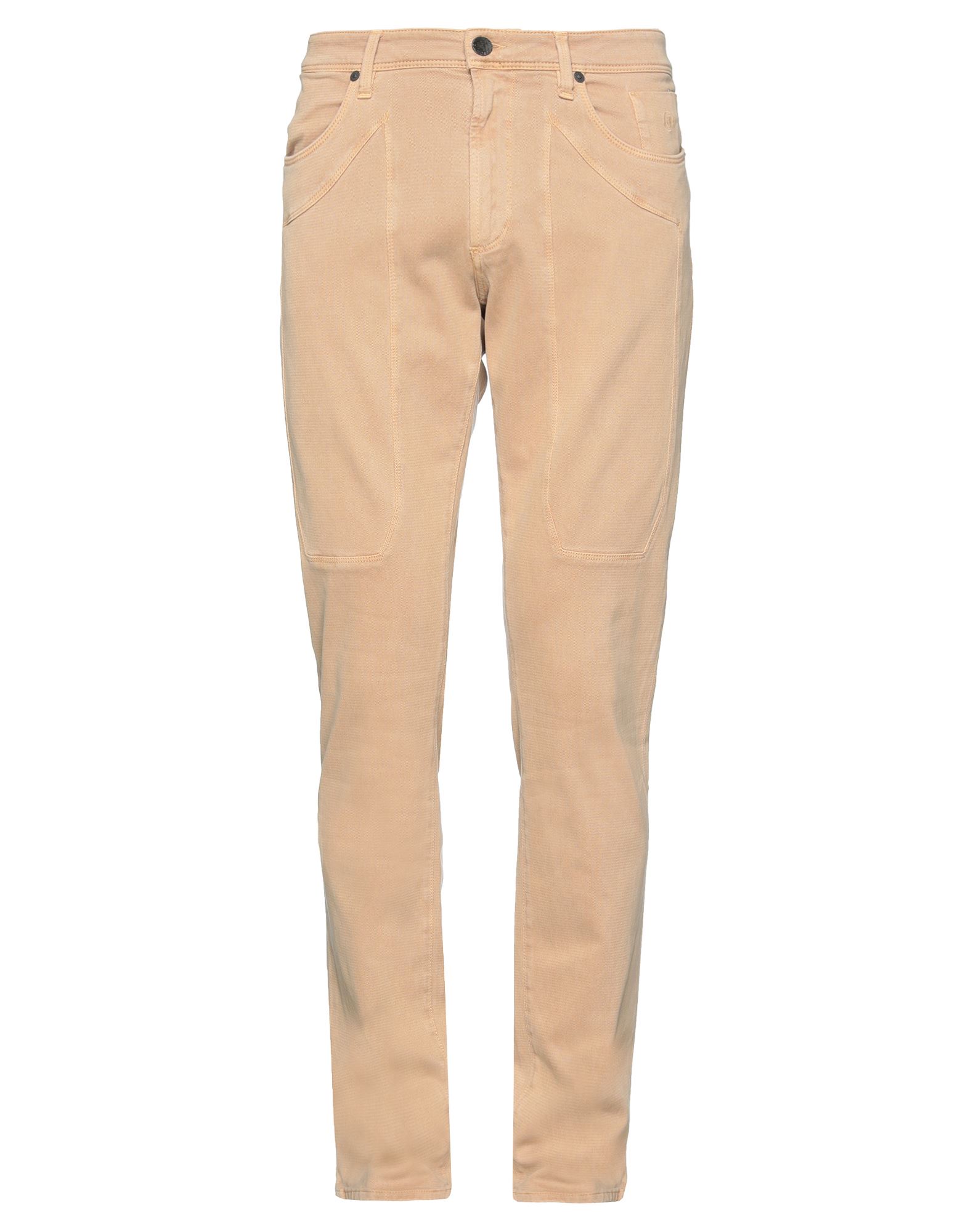 JECKERSON Hose Herren Sand von JECKERSON