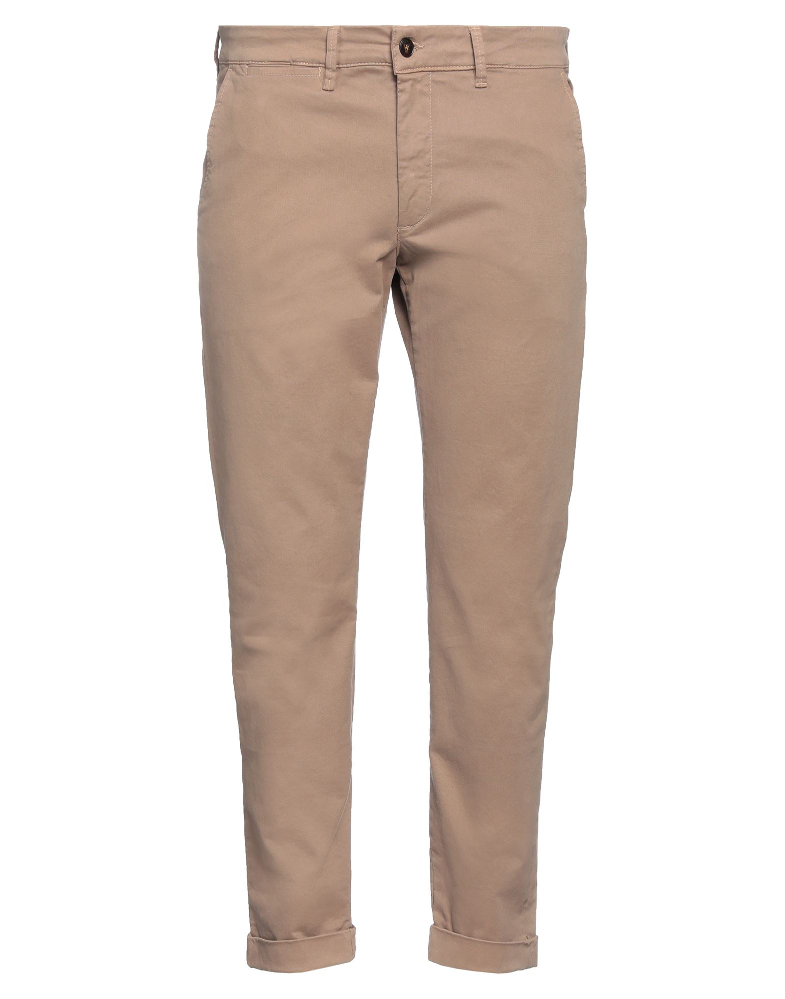 JECKERSON Hose Herren Sand von JECKERSON