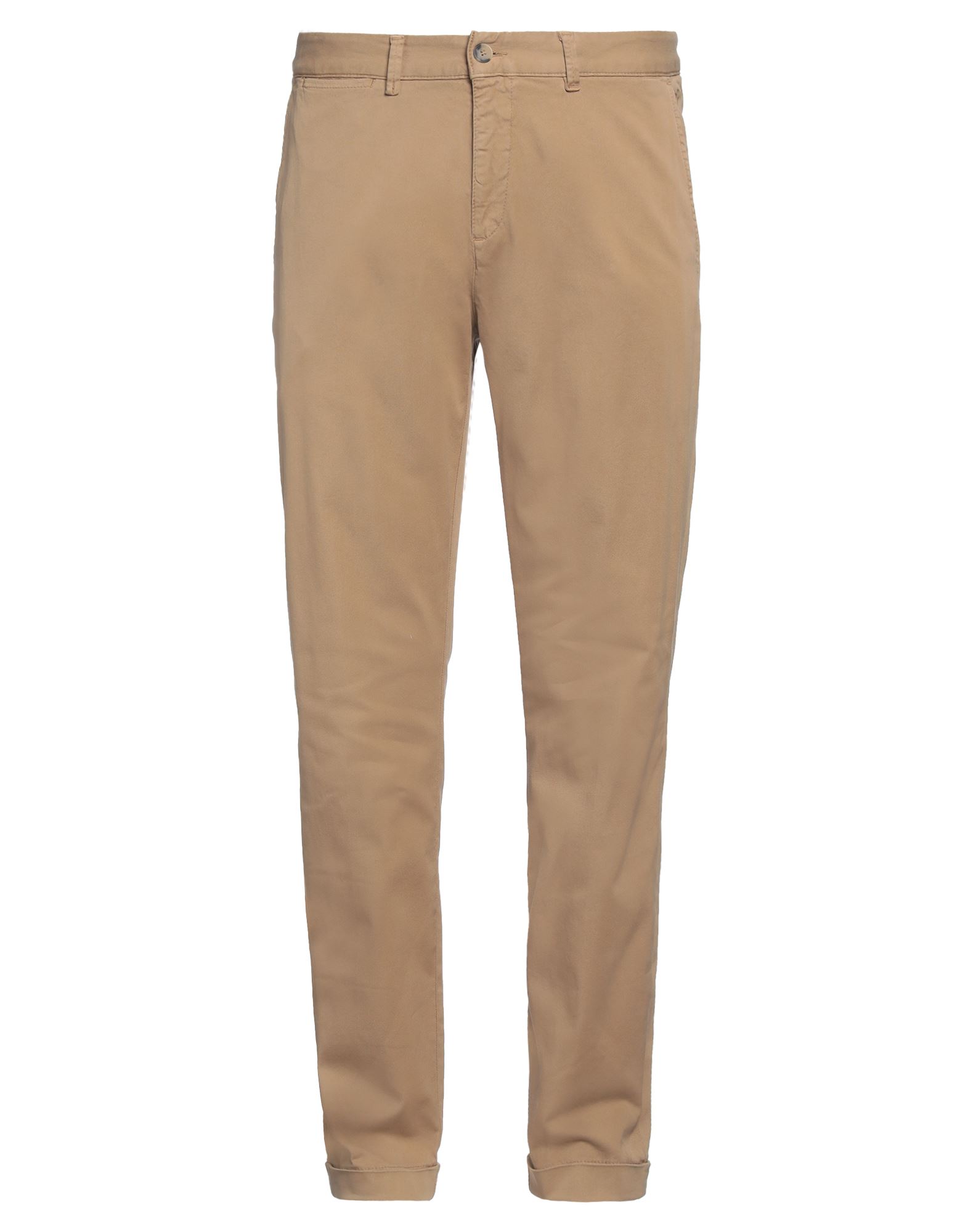 JECKERSON Hose Herren Sand von JECKERSON