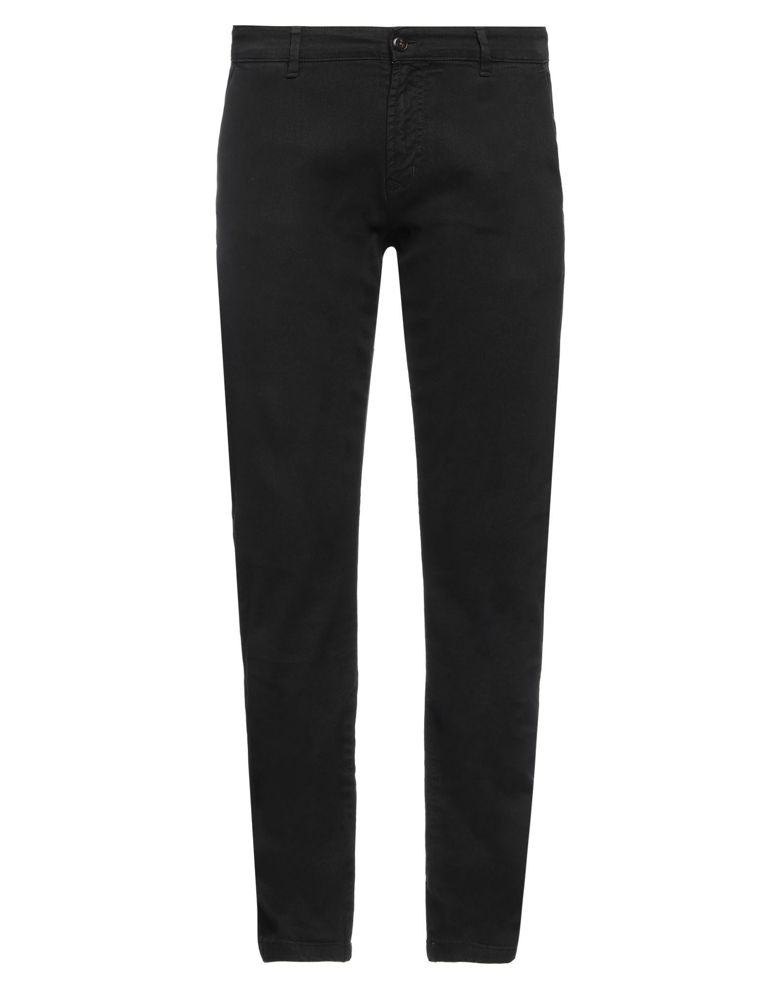 JECKERSON Hose Herren Schwarz von JECKERSON