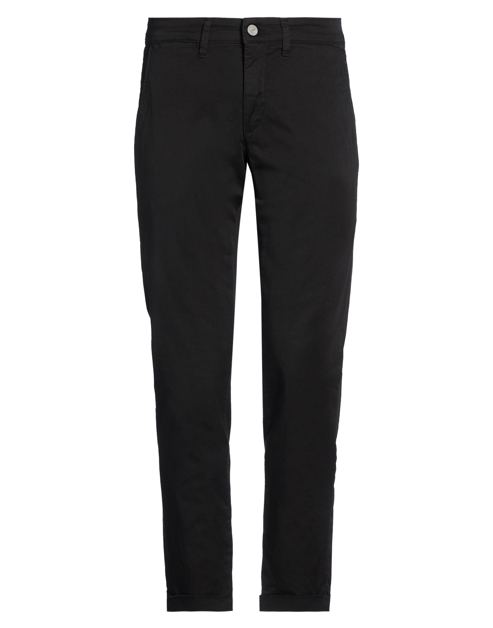 JECKERSON Hose Herren Schwarz von JECKERSON