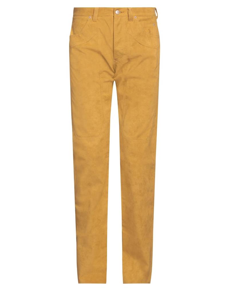 JECKERSON Hose Herren Senf von JECKERSON