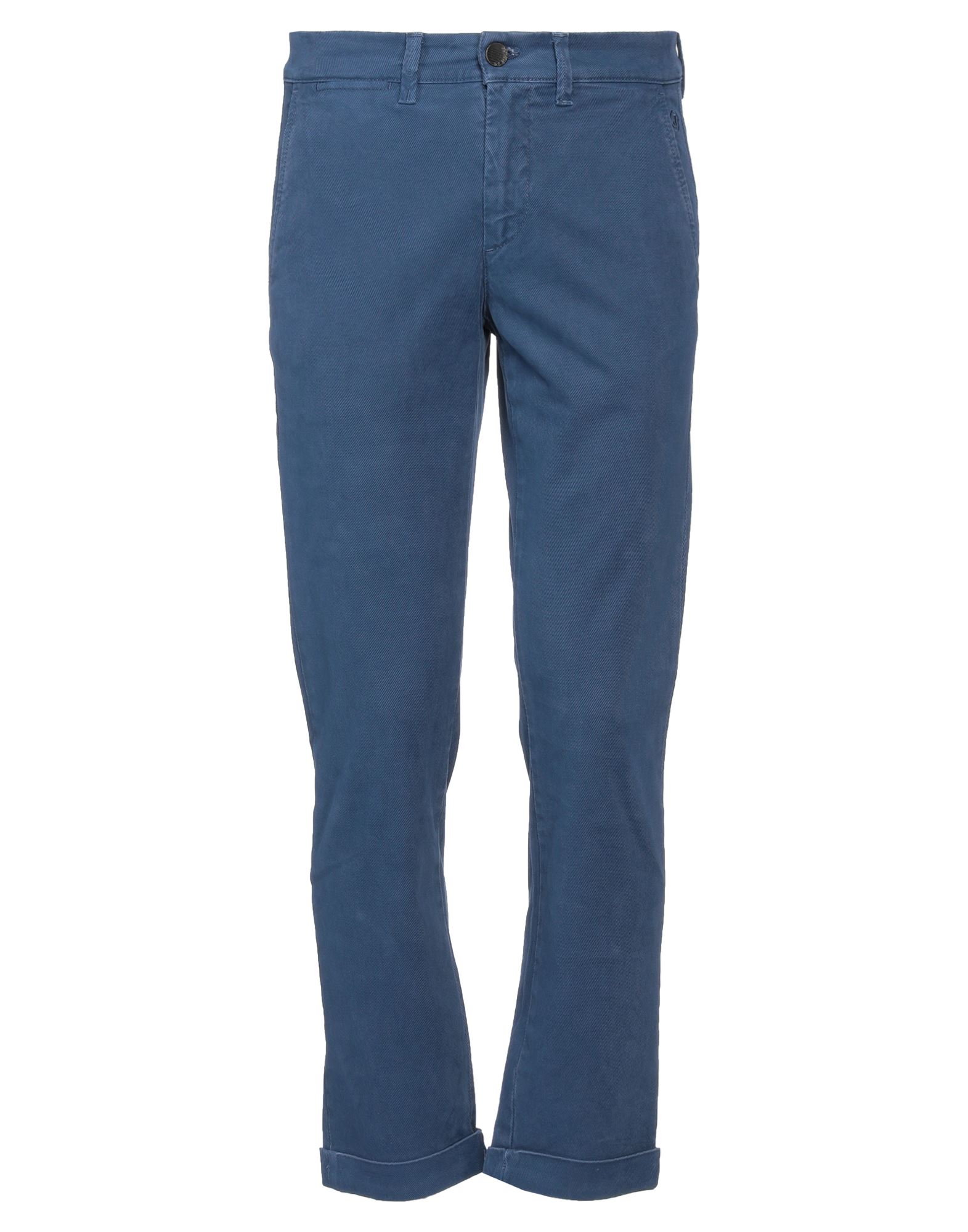 JECKERSON Hose Herren Taubenblau von JECKERSON