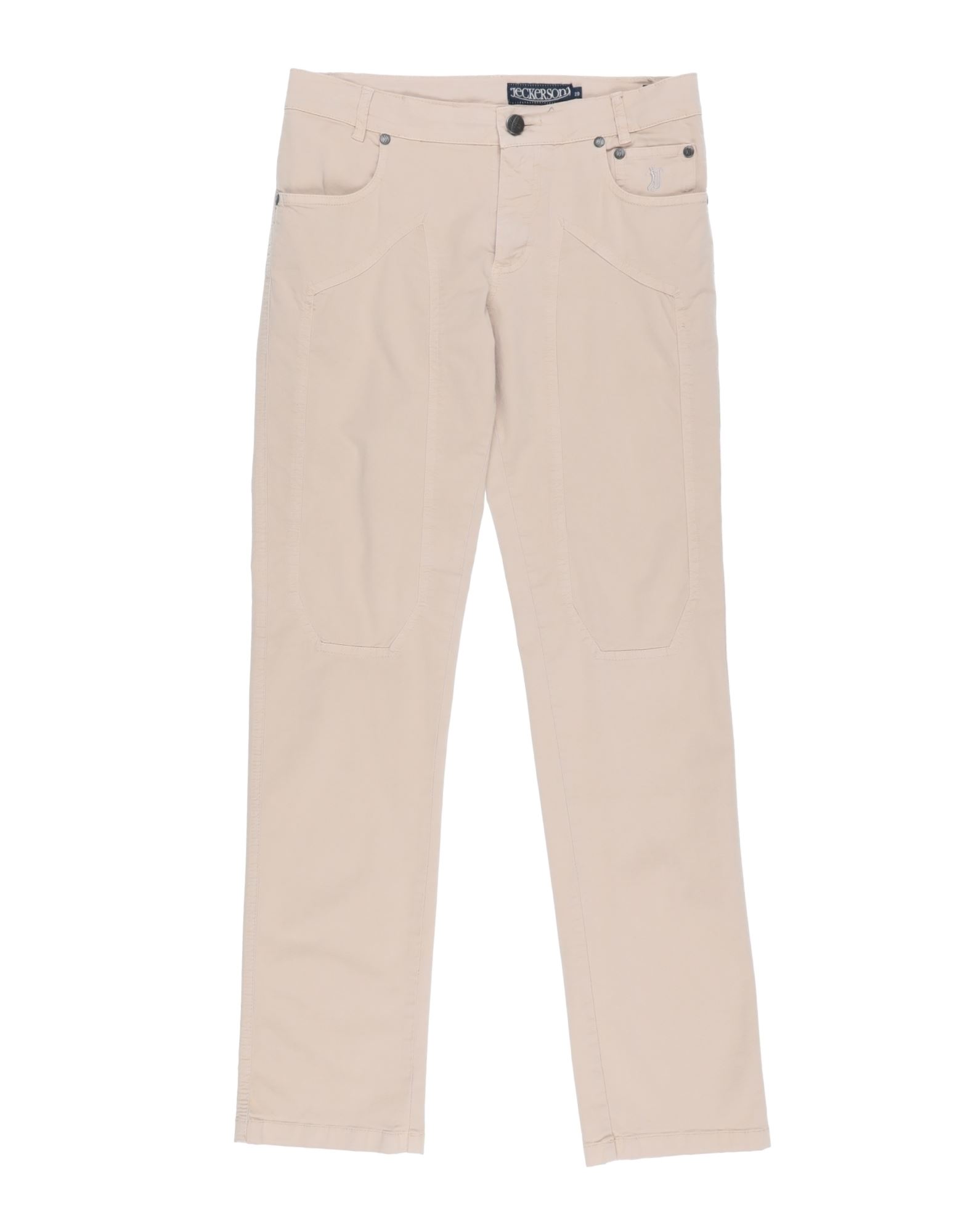 JECKERSON Hose Kinder Beige von JECKERSON