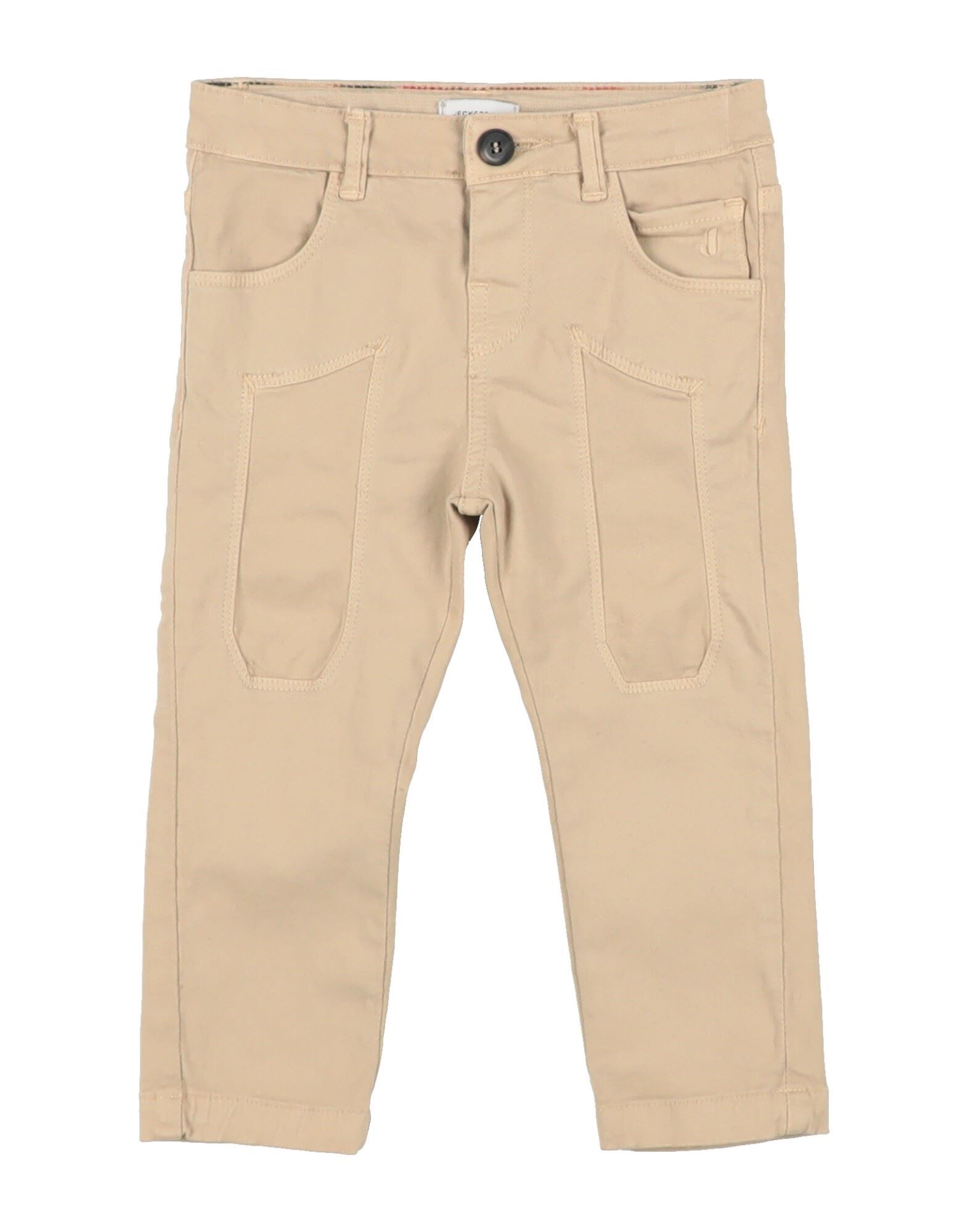JECKERSON Hose Kinder Beige von JECKERSON