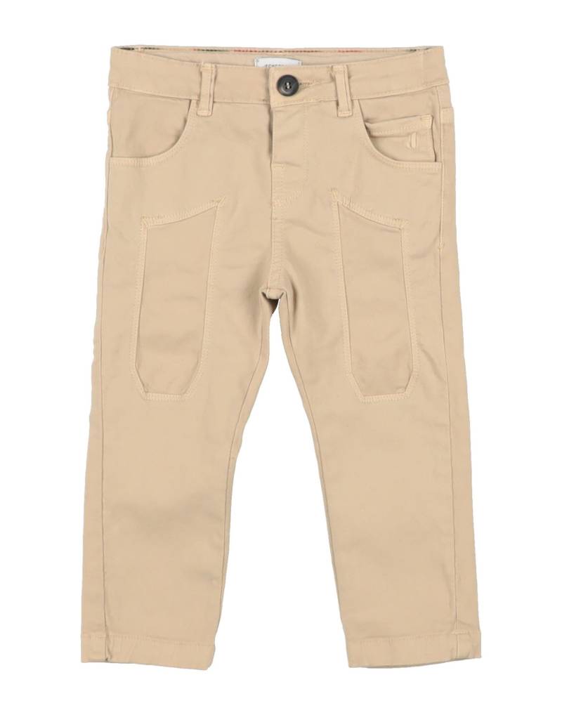 JECKERSON Hose Kinder Beige JECKERSON Hose Kinder Beige von JECKERSON