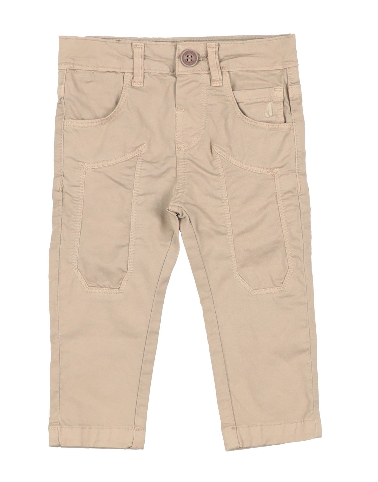 JECKERSON Hose Kinder Beige von JECKERSON