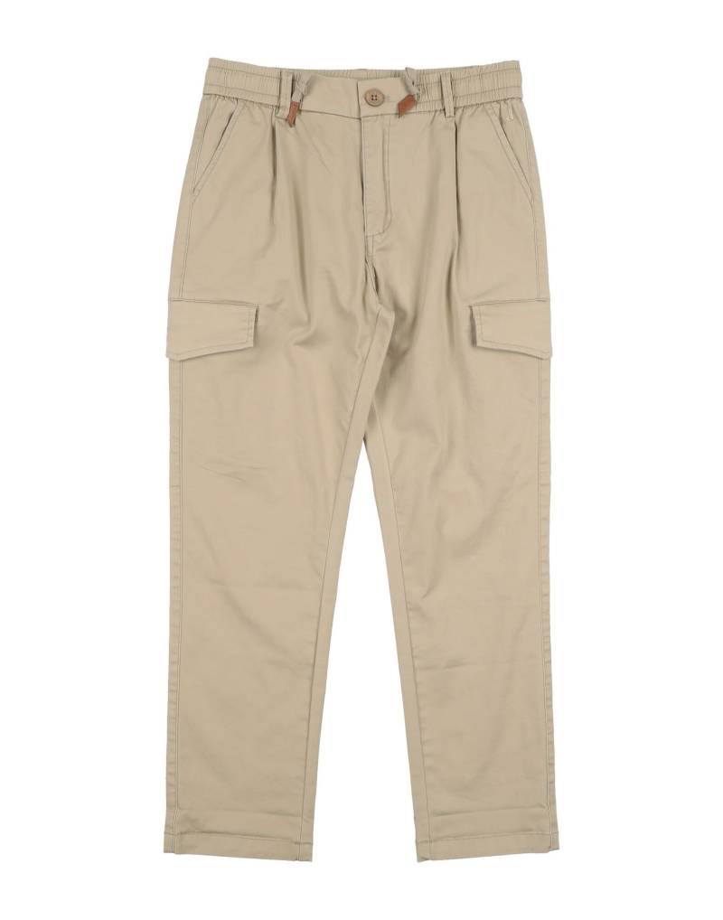 JECKERSON Hose Kinder Beige von JECKERSON