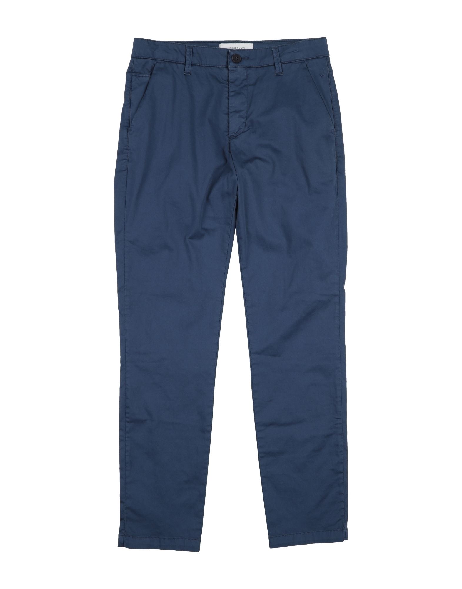 JECKERSON Hose Kinder Blau von JECKERSON