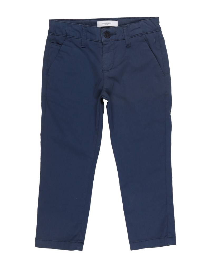 JECKERSON Hose Kinder Blau von JECKERSON