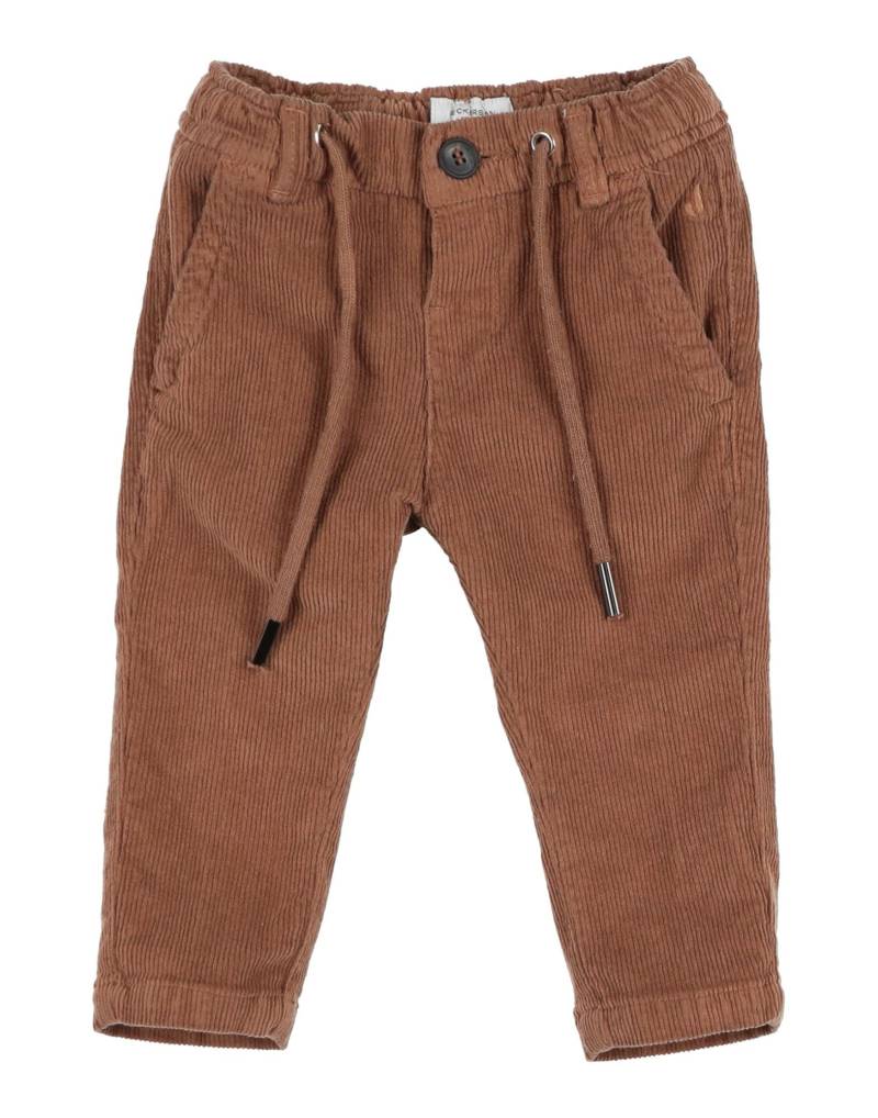 JECKERSON Hose Kinder Braun von JECKERSON