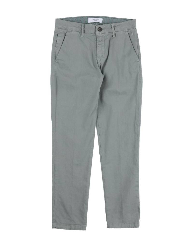 JECKERSON Hose Kinder Grau von JECKERSON